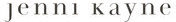 Jenni Kayne logo
