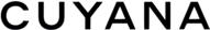 Cuyana logo