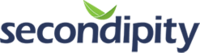 Secondipity logo