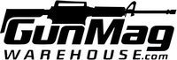 Gun Mag Warehouse logo