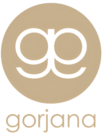 Gorjana logo