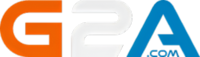 G2A logo