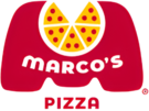 Marcos Pizza logo