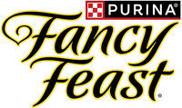 My Fancy Feast logo