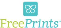 FreePrints logo