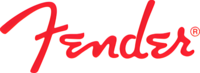 Fender logo