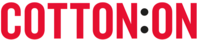 Cotton:On logo