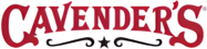 Cavender's logo