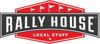 Rally House logo