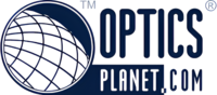 Optics Planet logo