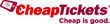 Cheap Tickets logo