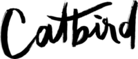 Catbird logo