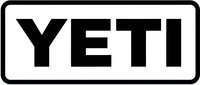 Yeti logo