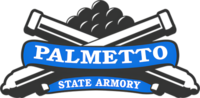 Palmetto State Armory logo