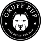 Gruff Pup logo
