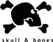 Skull & Bones logo