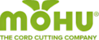Mohu TV Antennas logo