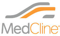 MedCline logo