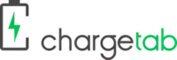 ChargeTab  logo