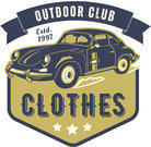 ClothesOutdoor  logo