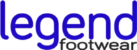 Legend Footwear logo
