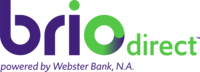BrioDirect logo