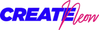 Create Neon logo