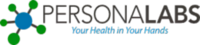 Personalabs logo
