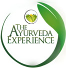 The Ayurveda Experience logo