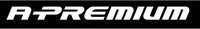 A Premium Autoparts logo