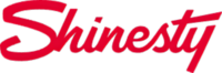Shinesty logo