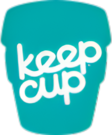 KeepCup logo