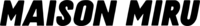 Maison Miru logo