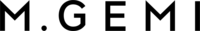 M. Gemi logo