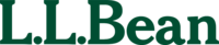 LL Bean logo