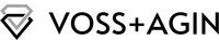 VOSS + AGIN logo