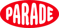 Parade logo