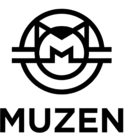Muzen Audio logo