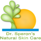 Dr. Speron's Natural Skin Care  logo