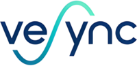 Vesync logo