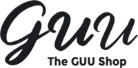 The GUU Shop logo