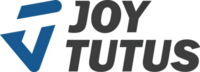 Joy Tutus logo