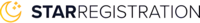 StarRegistration logo