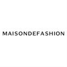Maison De Fashion logo
