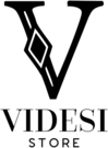 VIDESI logo