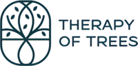 Therapy of Trees logo