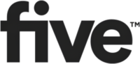 Five CBD logo