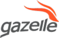 Gazelle logo