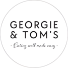 Georgie & Tom's logo