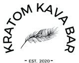 Kratom Kava Bar logo